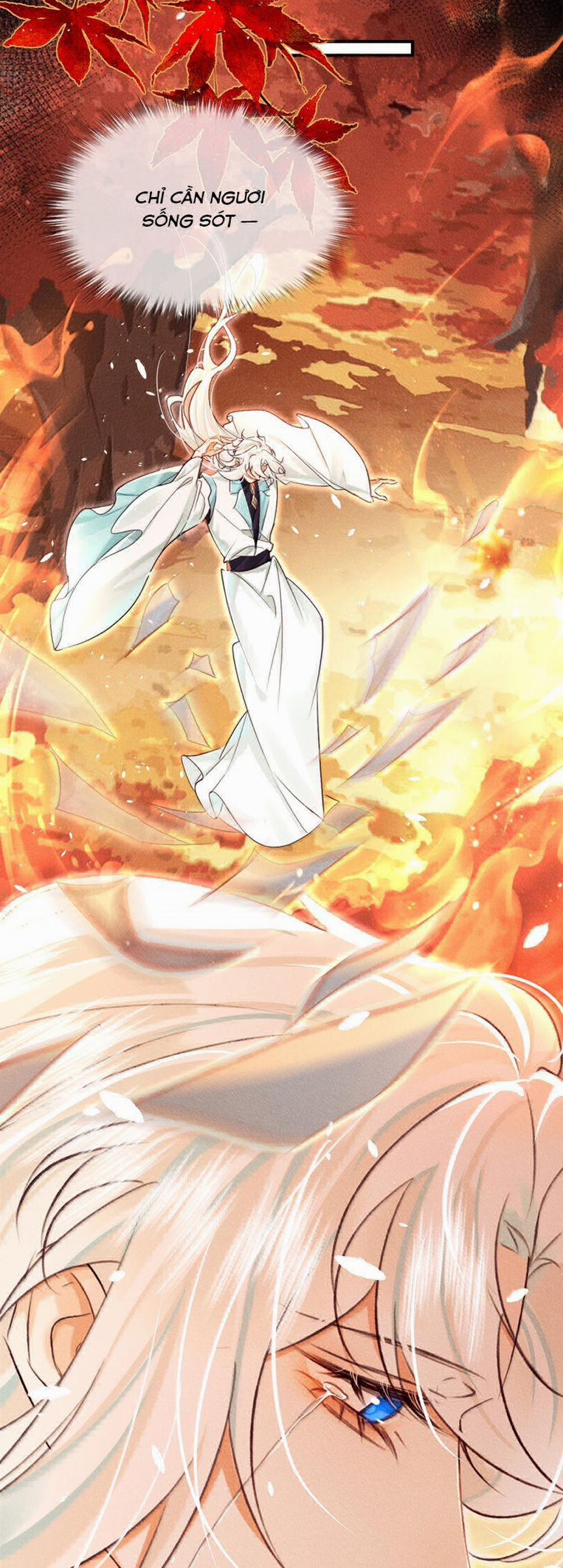 Nam Chủ Vì Sao Quyến Rũ Ta 22 trang 11