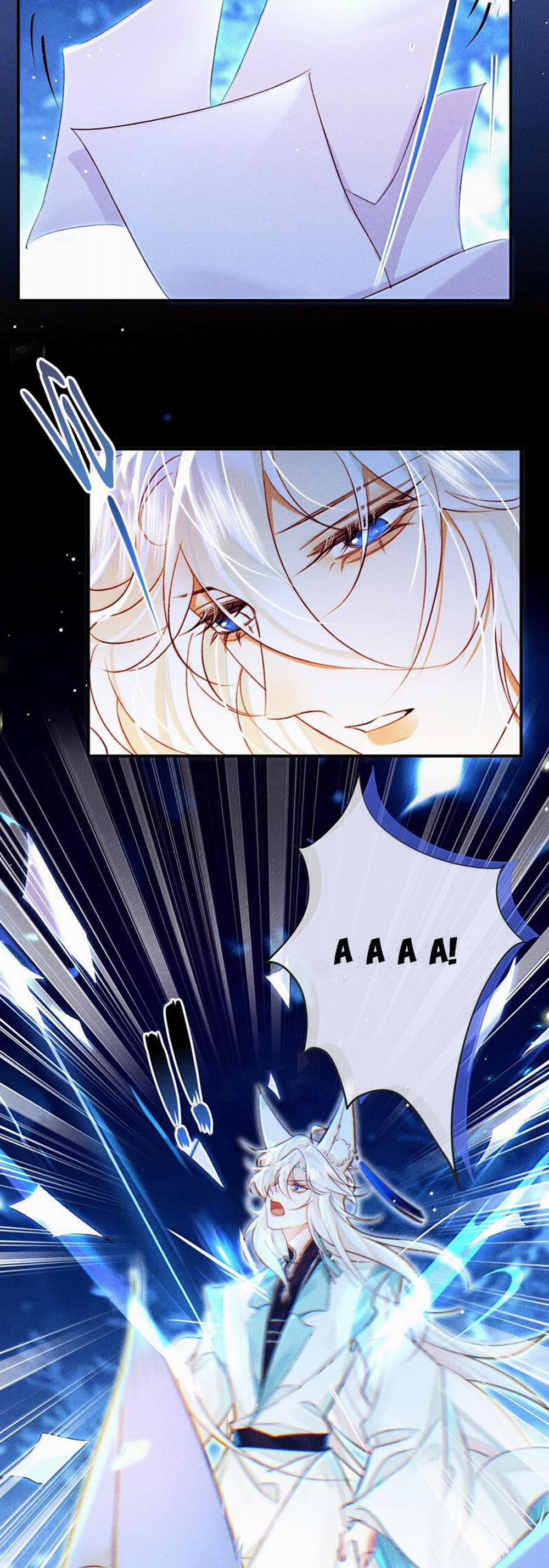 Nam Chủ Vì Sao Quyến Rũ Ta 22 trang 14