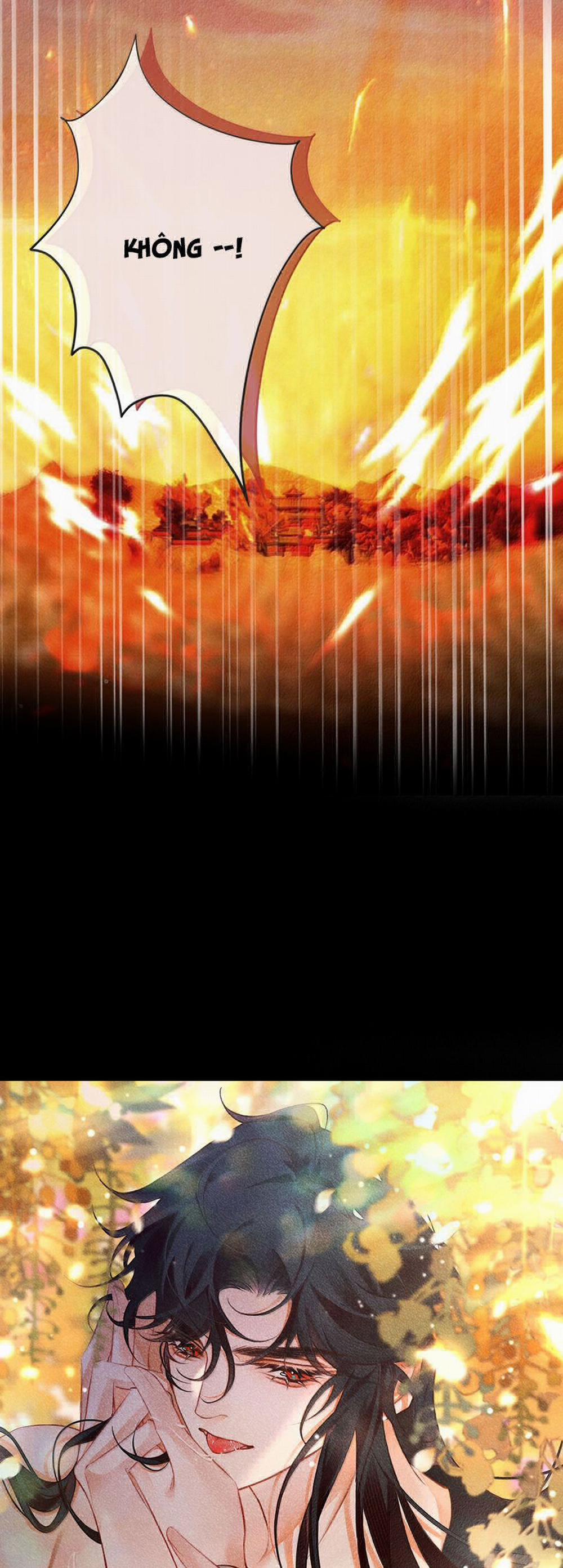 Nam Chủ Vì Sao Quyến Rũ Ta 22 trang 9