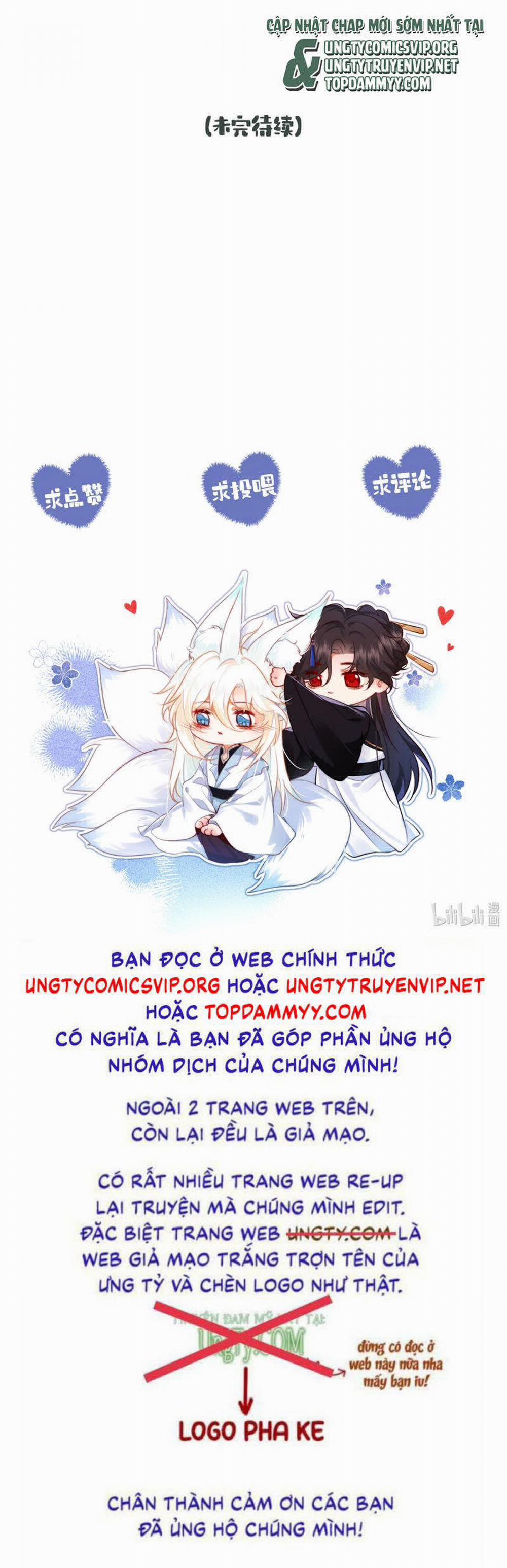 Nam Chủ Vì Sao Quyến Rũ Ta 25 trang 24