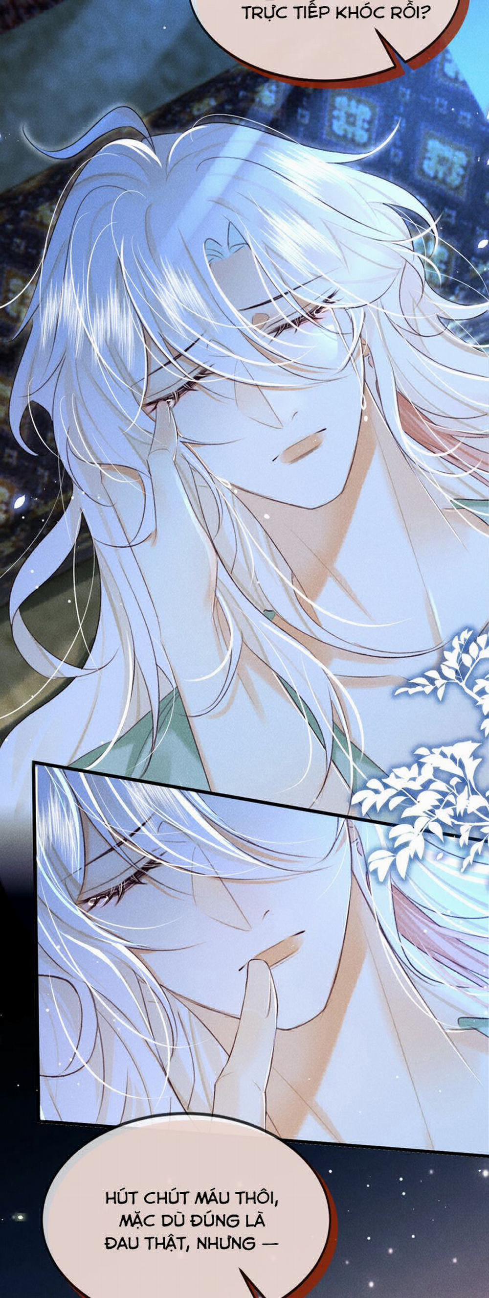 Nam Chủ Vì Sao Quyến Rũ Ta 26 trang 13