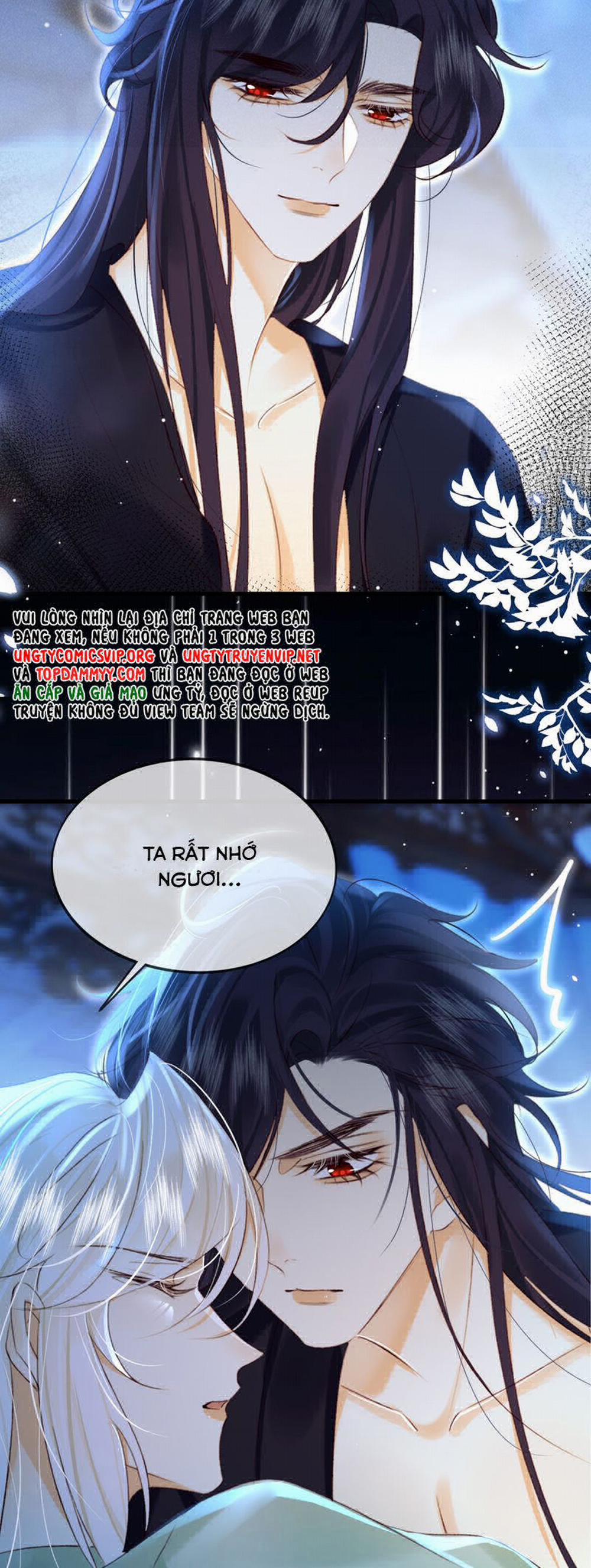 Nam Chủ Vì Sao Quyến Rũ Ta 26 trang 16