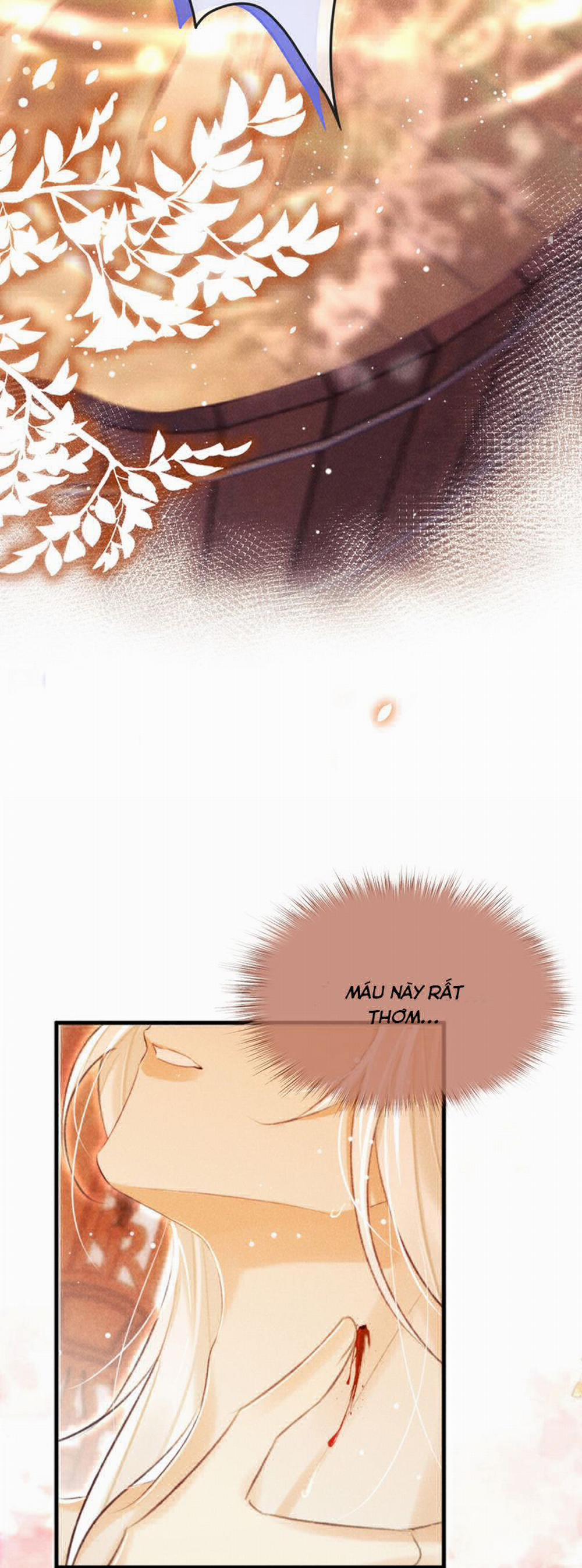 Nam Chủ Vì Sao Quyến Rũ Ta 26 trang 6