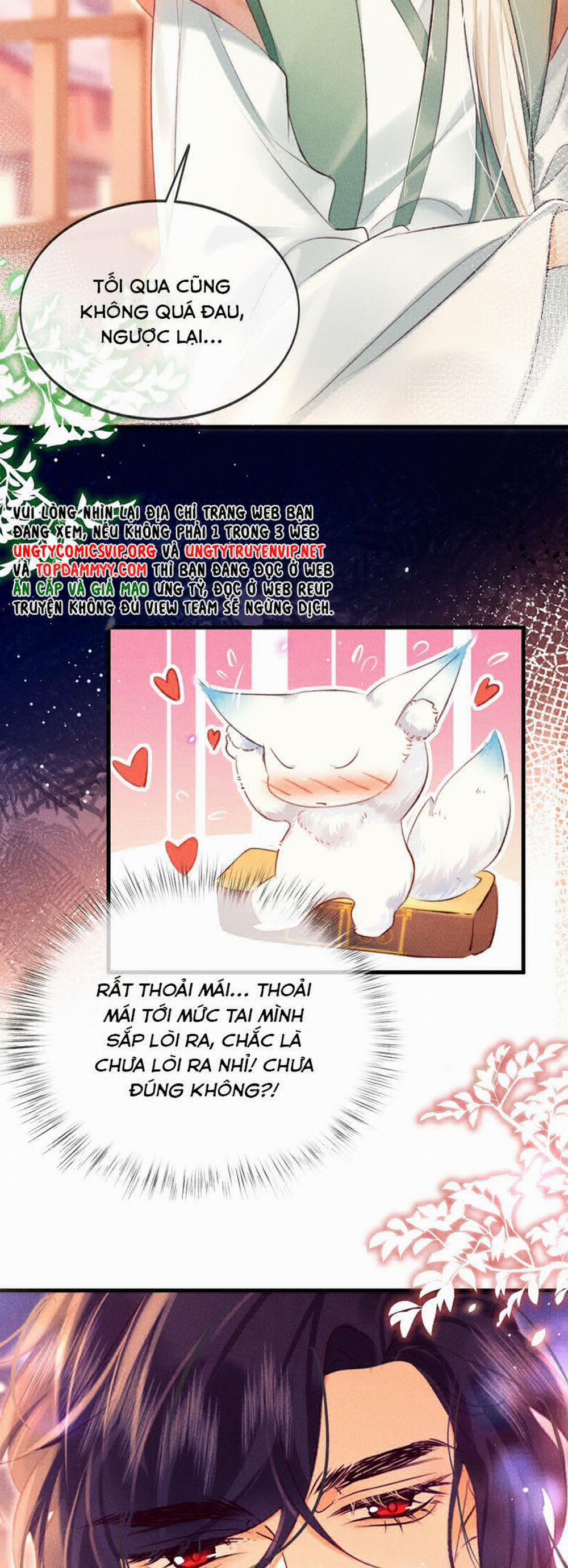 Nam Chủ Vì Sao Quyến Rũ Ta 27 trang 12