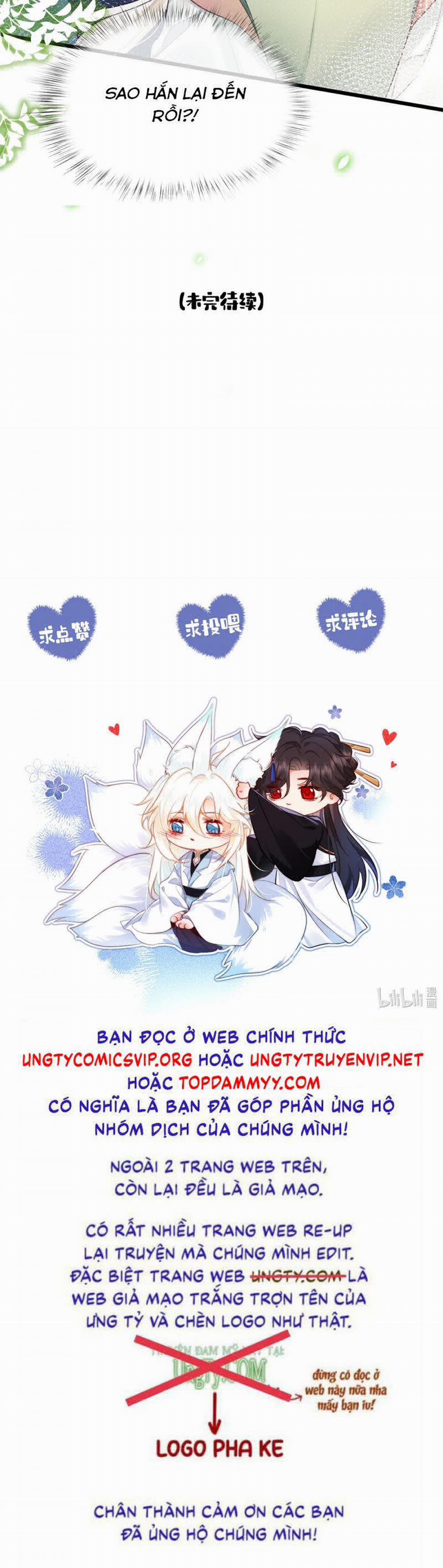 Nam Chủ Vì Sao Quyến Rũ Ta 27 trang 24