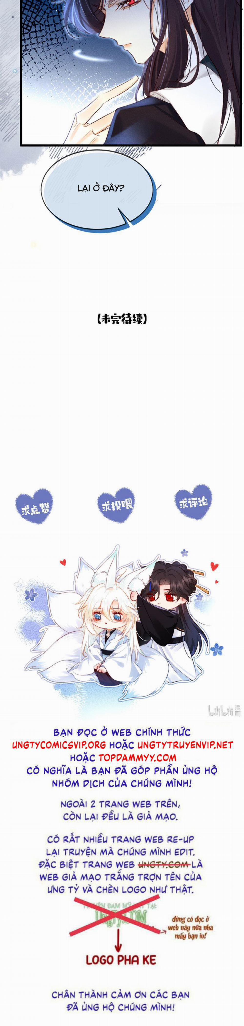 Nam Chủ Vì Sao Quyến Rũ Ta 28 trang 26