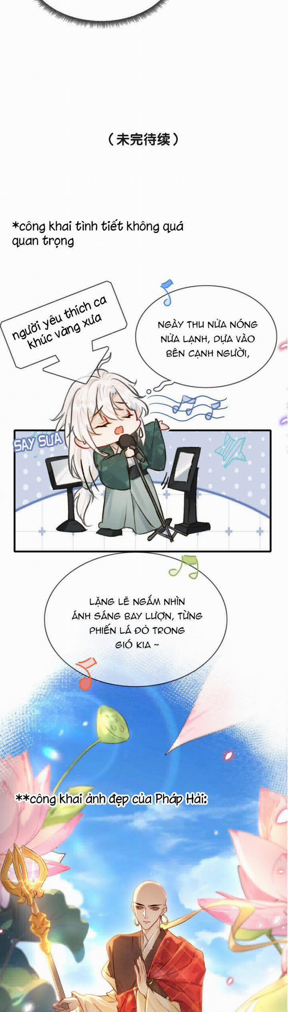 Nam Chủ Vì Sao Quyến Rũ Ta 3 trang 19