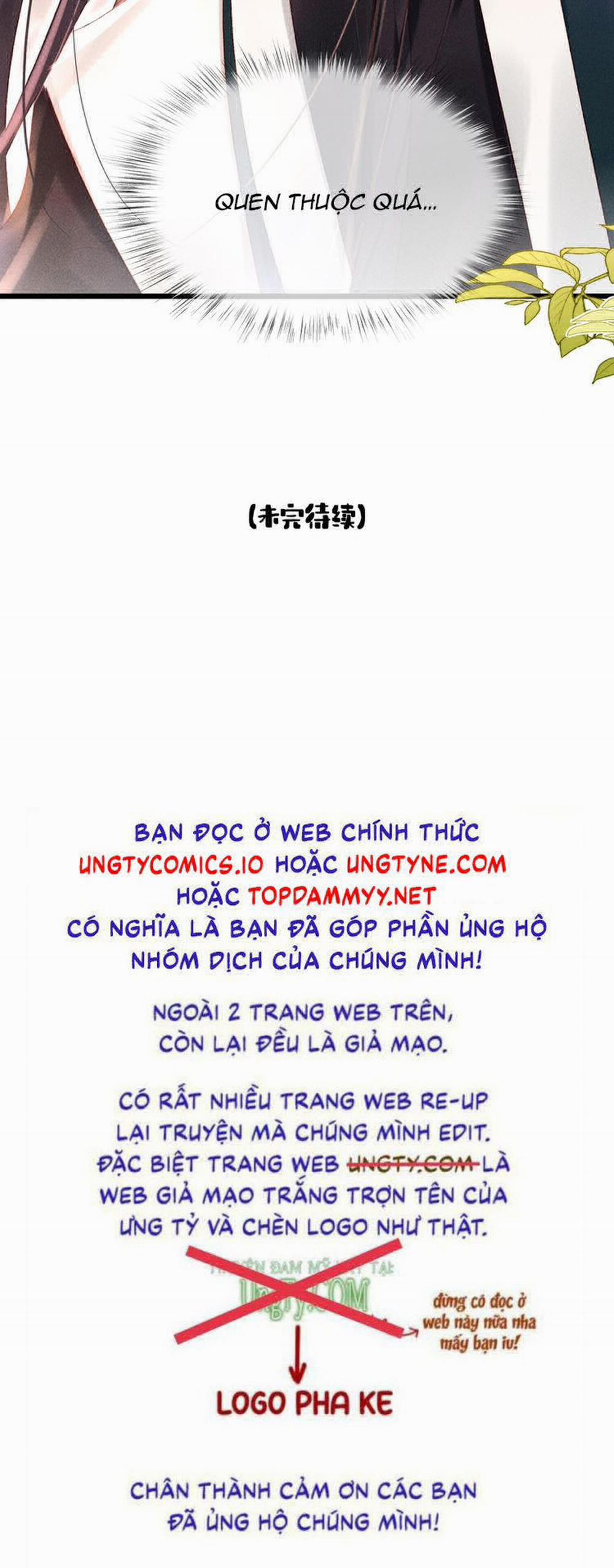 Nam Chủ Vì Sao Quyến Rũ Ta 30 trang 21