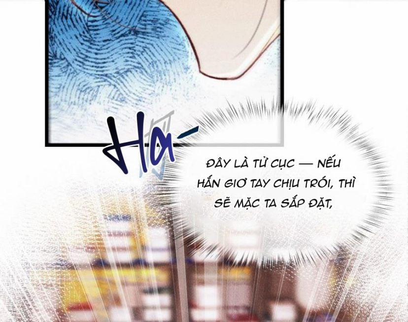 Nam Chủ Vì Sao Quyến Rũ Ta 34 trang 10