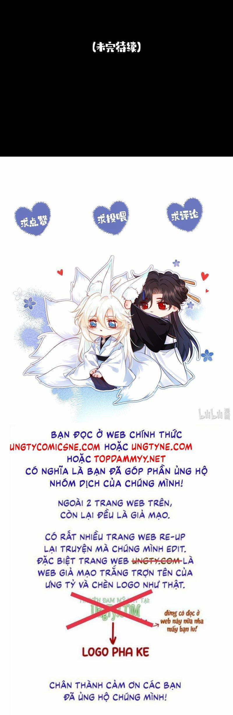 Nam Chủ Vì Sao Quyến Rũ Ta 35 trang 22