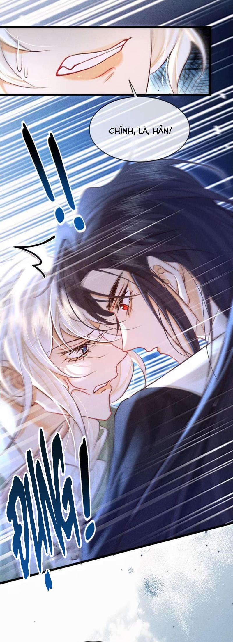 Nam Chủ Vì Sao Quyến Rũ Ta 36 trang 9