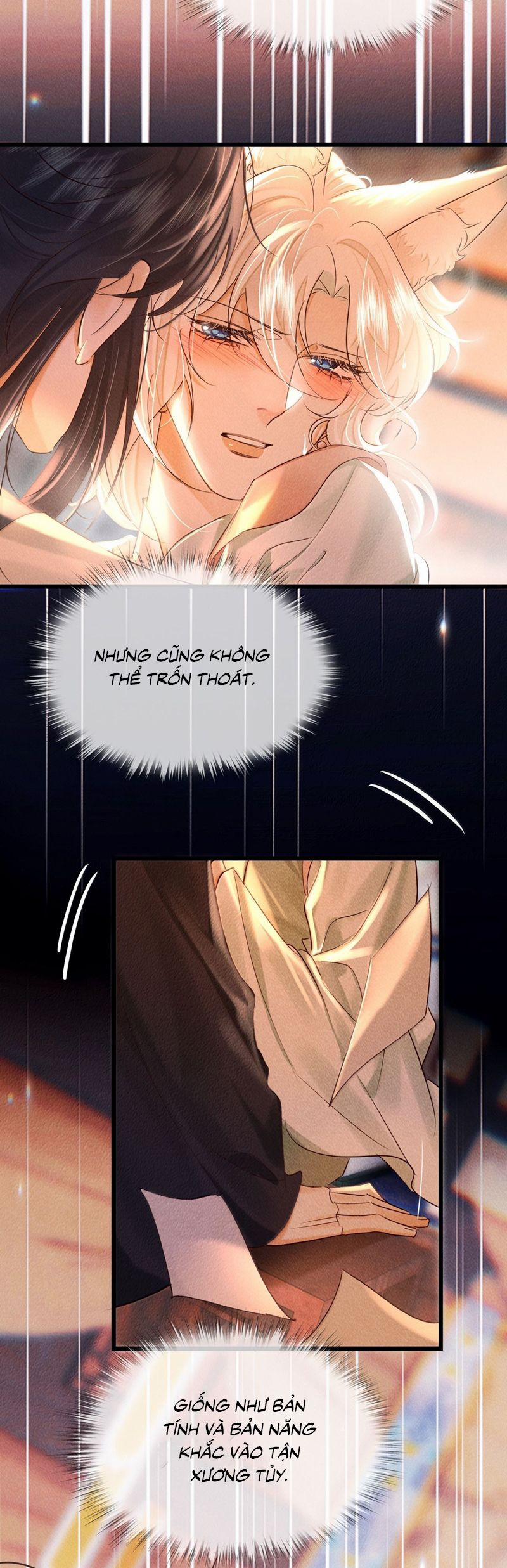 Nam Chủ Vì Sao Quyến Rũ Ta 39 trang 10