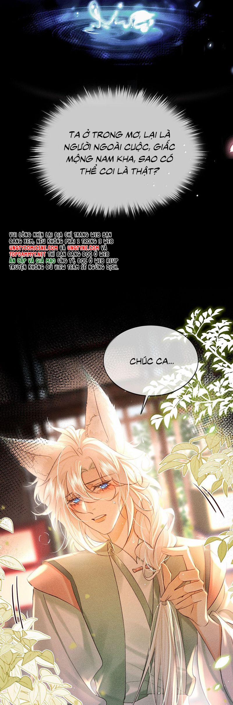 Nam Chủ Vì Sao Quyến Rũ Ta 39 trang 26