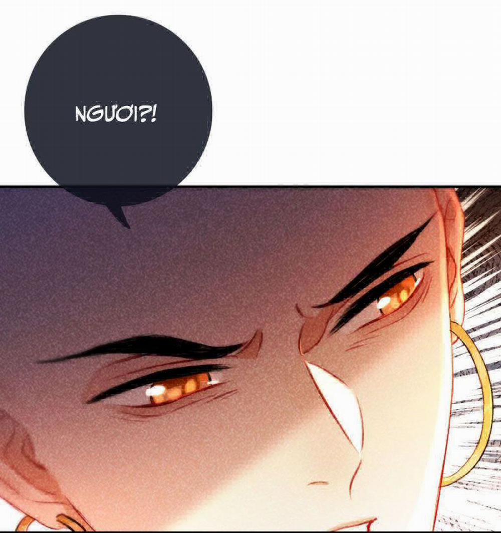 Nam Chủ Vì Sao Quyến Rũ Ta 4 trang 15