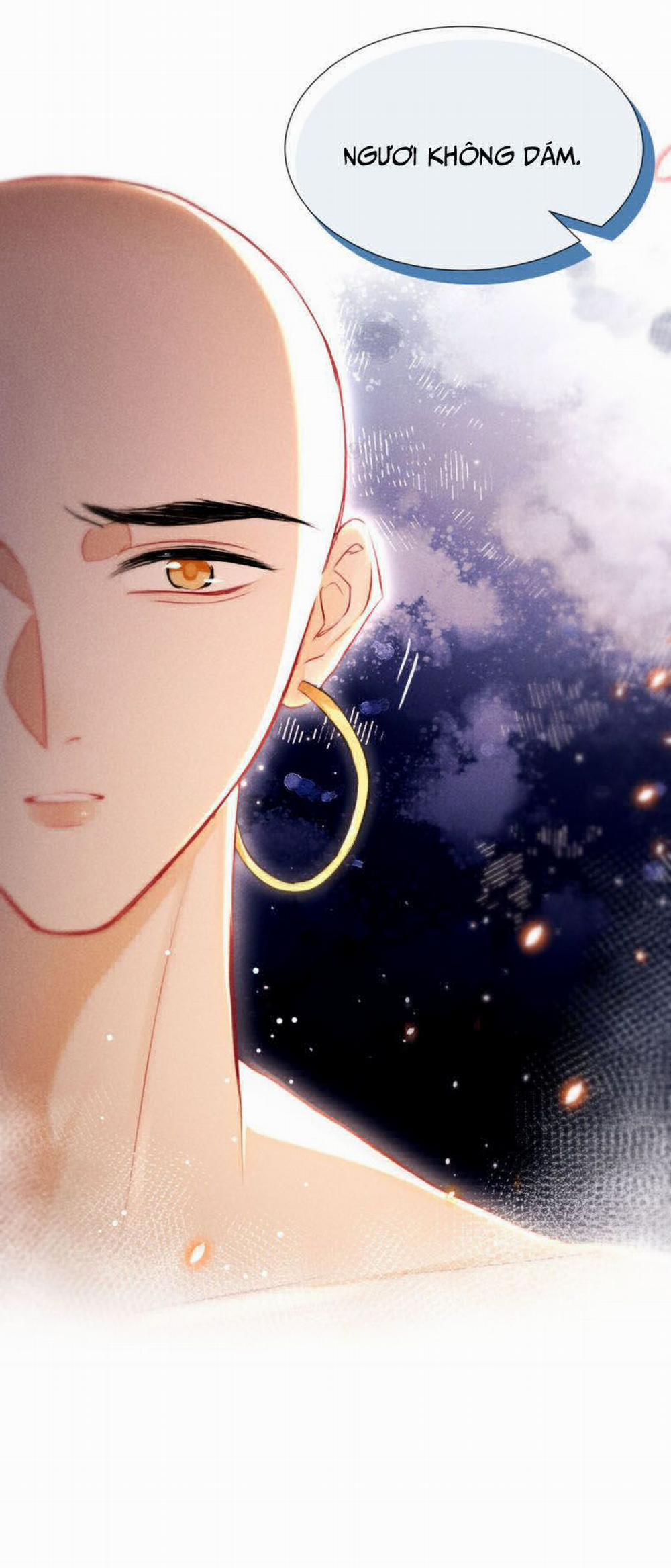 Nam Chủ Vì Sao Quyến Rũ Ta 4 trang 20