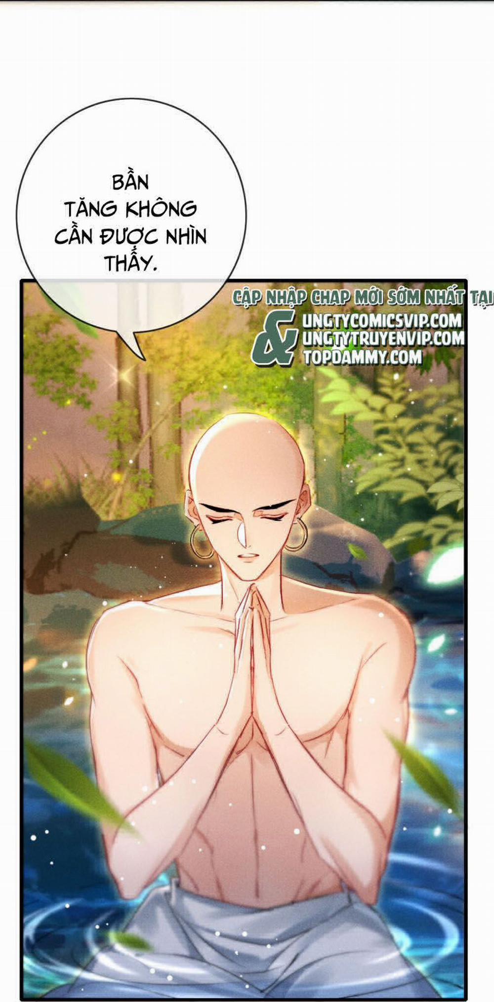 Nam Chủ Vì Sao Quyến Rũ Ta 4 trang 22