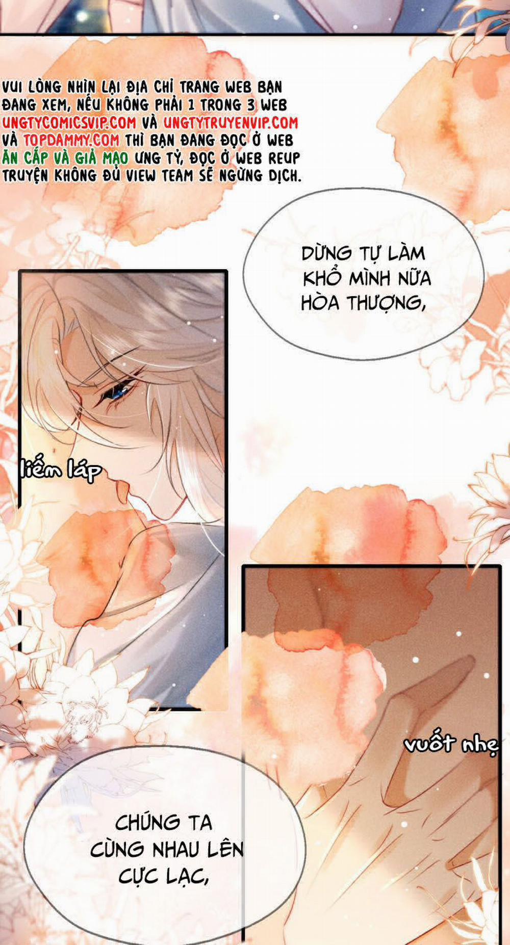 Nam Chủ Vì Sao Quyến Rũ Ta 4 trang 25