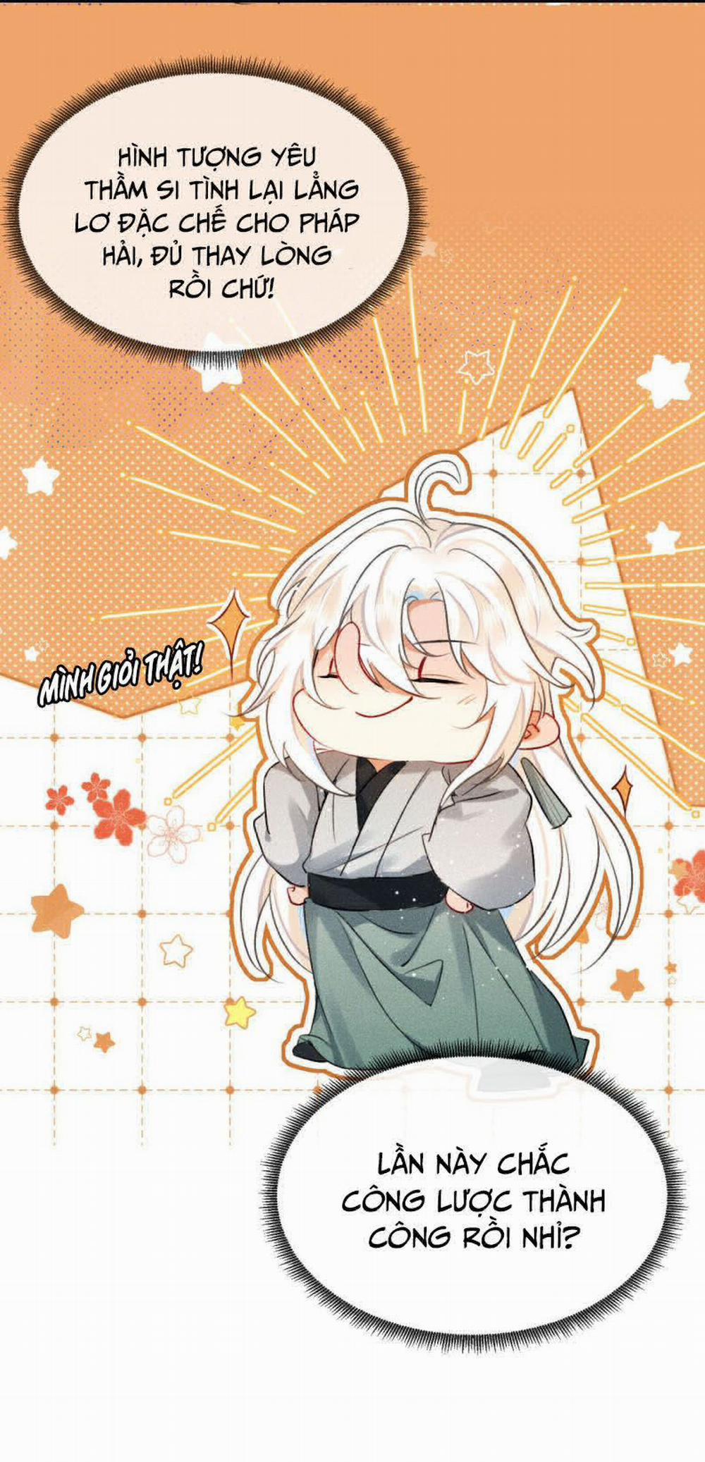 Nam Chủ Vì Sao Quyến Rũ Ta 4 trang 27