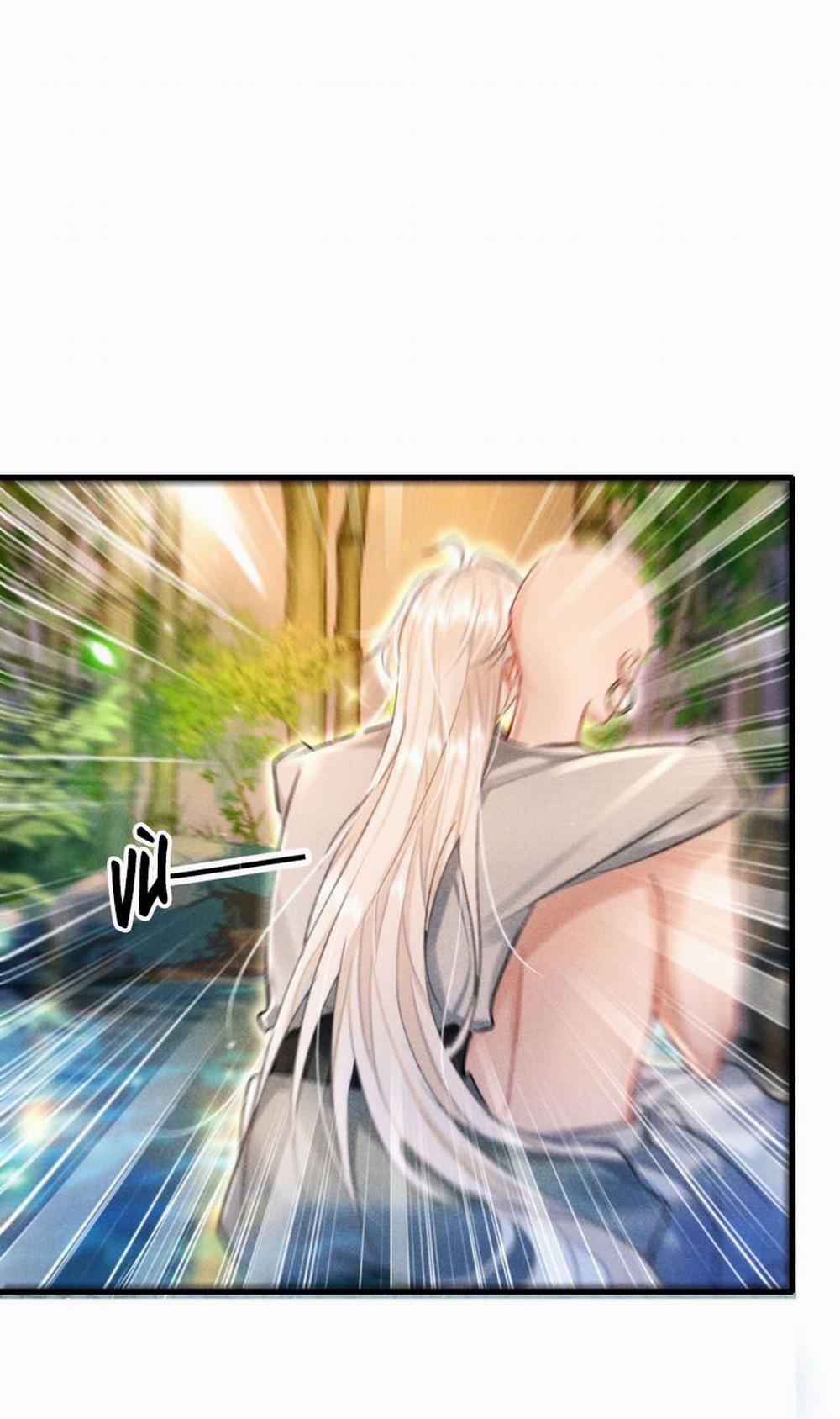 Nam Chủ Vì Sao Quyến Rũ Ta 4 trang 28