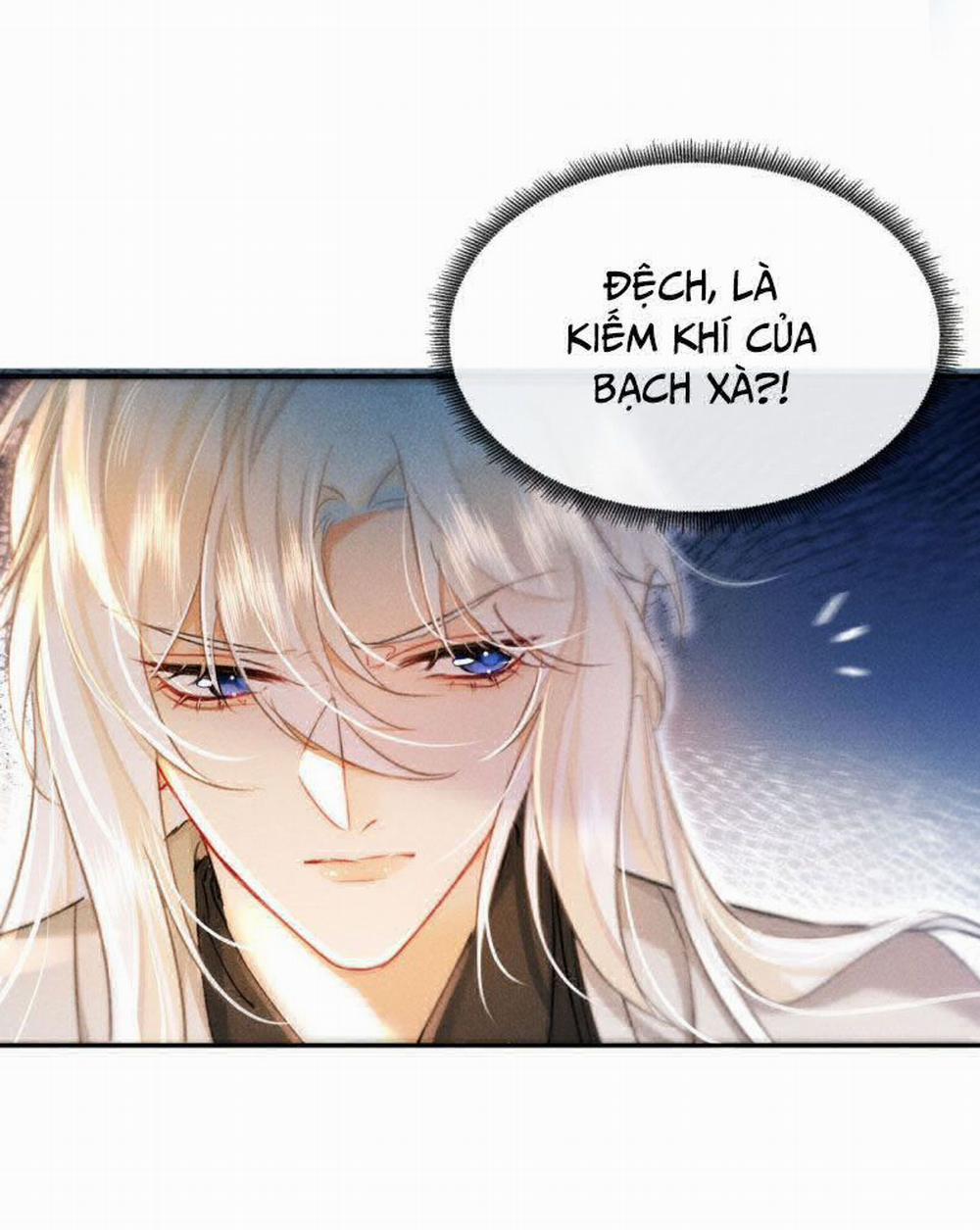 Nam Chủ Vì Sao Quyến Rũ Ta 4 trang 29