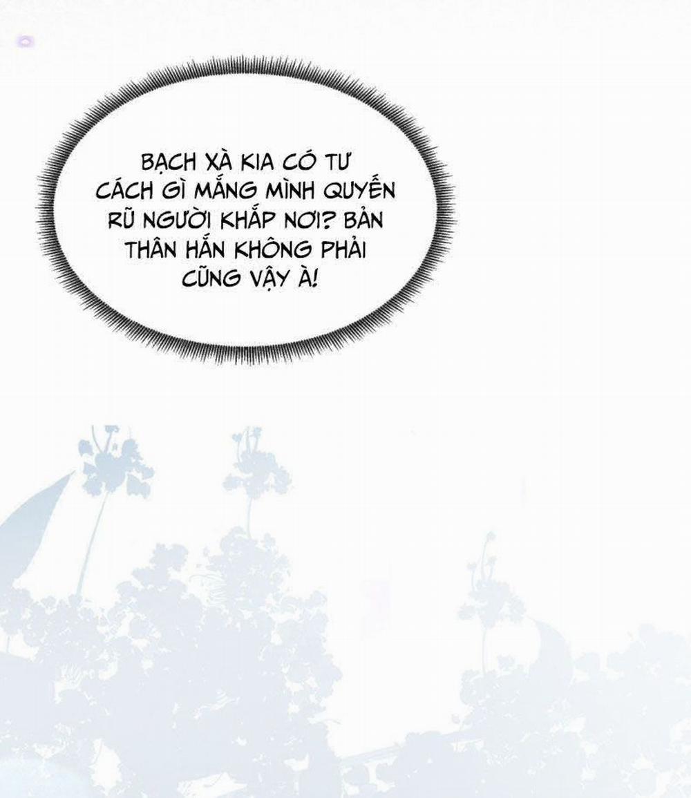 Nam Chủ Vì Sao Quyến Rũ Ta 4 trang 3