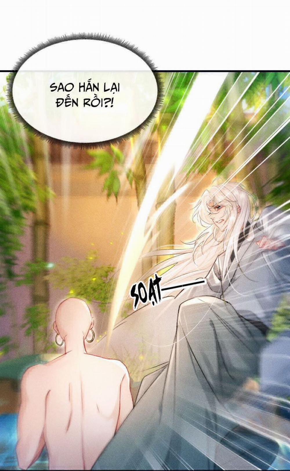 Nam Chủ Vì Sao Quyến Rũ Ta 4 trang 30