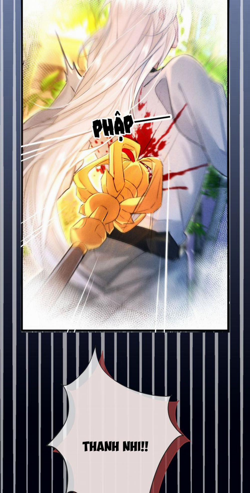 Nam Chủ Vì Sao Quyến Rũ Ta 4 trang 33