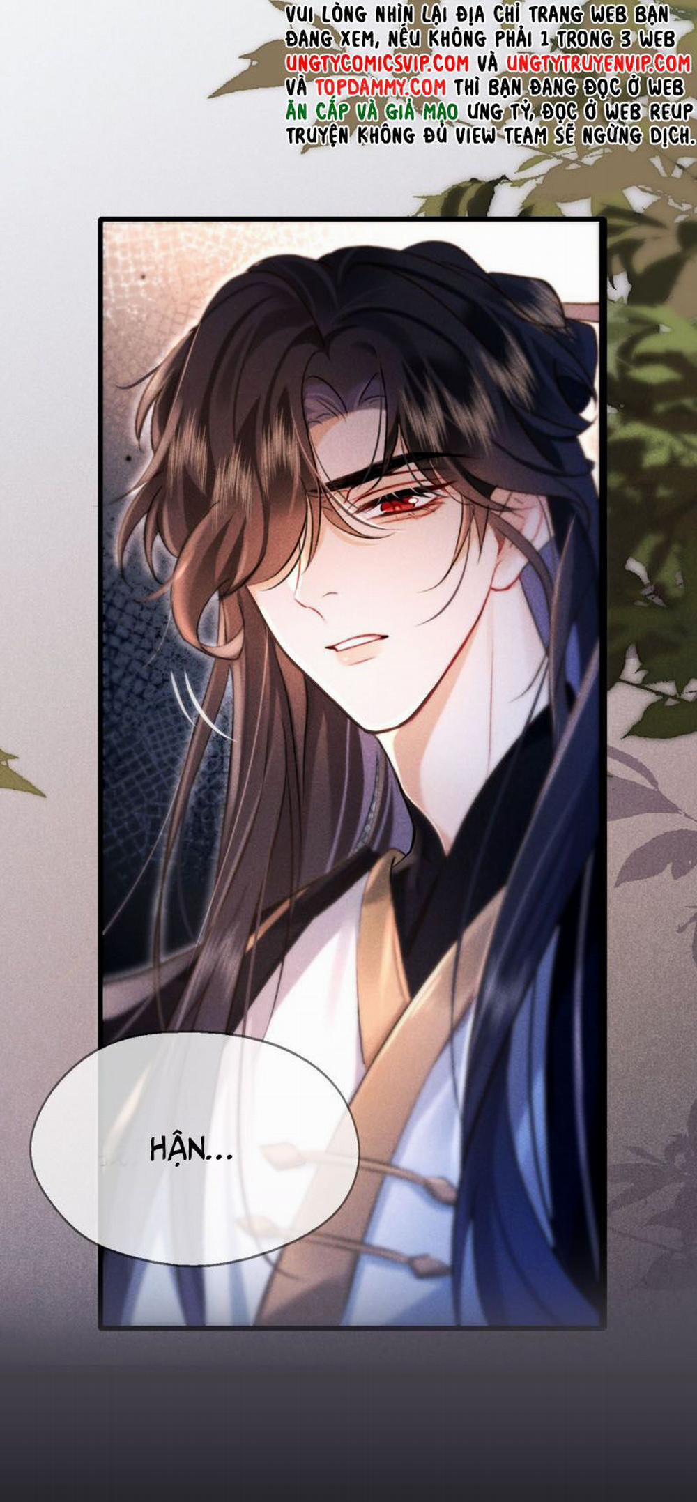 Nam Chủ Vì Sao Quyến Rũ Ta 4 trang 40