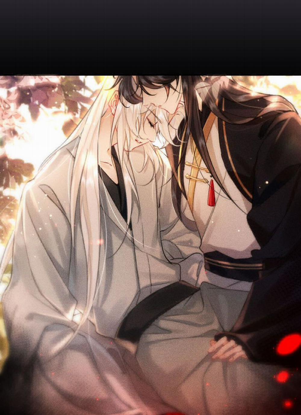 Nam Chủ Vì Sao Quyến Rũ Ta 4 trang 41