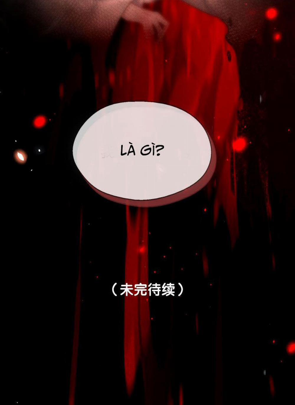 Nam Chủ Vì Sao Quyến Rũ Ta 4 trang 42