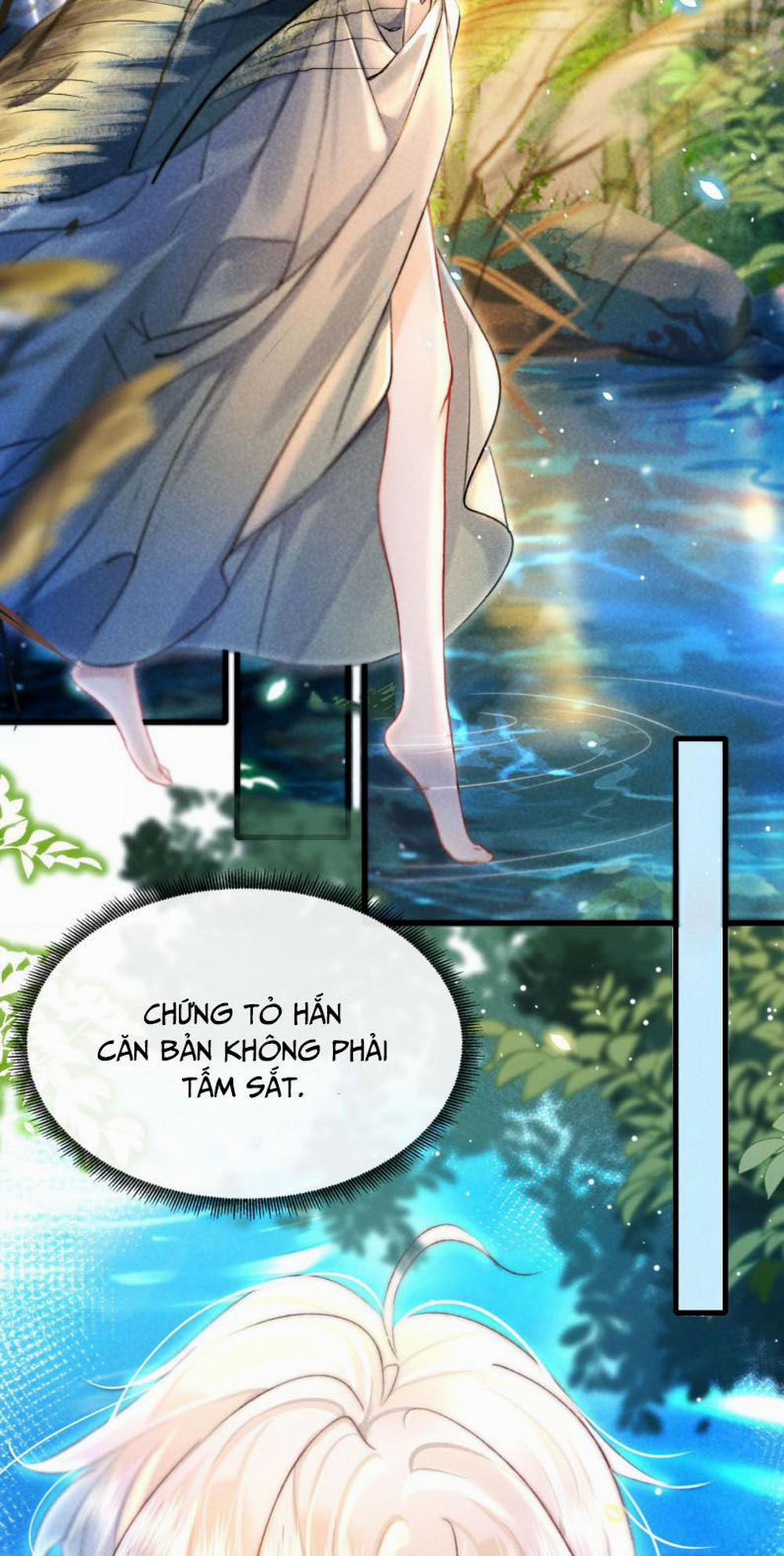 Nam Chủ Vì Sao Quyến Rũ Ta 4 trang 5