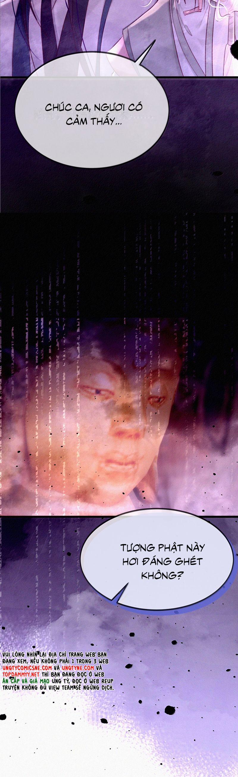 Nam Chủ Vì Sao Quyến Rũ Ta 42 trang 20