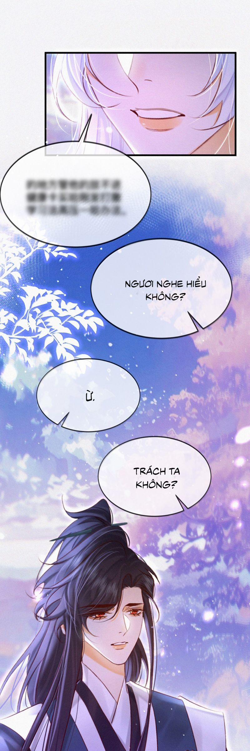 Nam Chủ Vì Sao Quyến Rũ Ta 46 trang 16