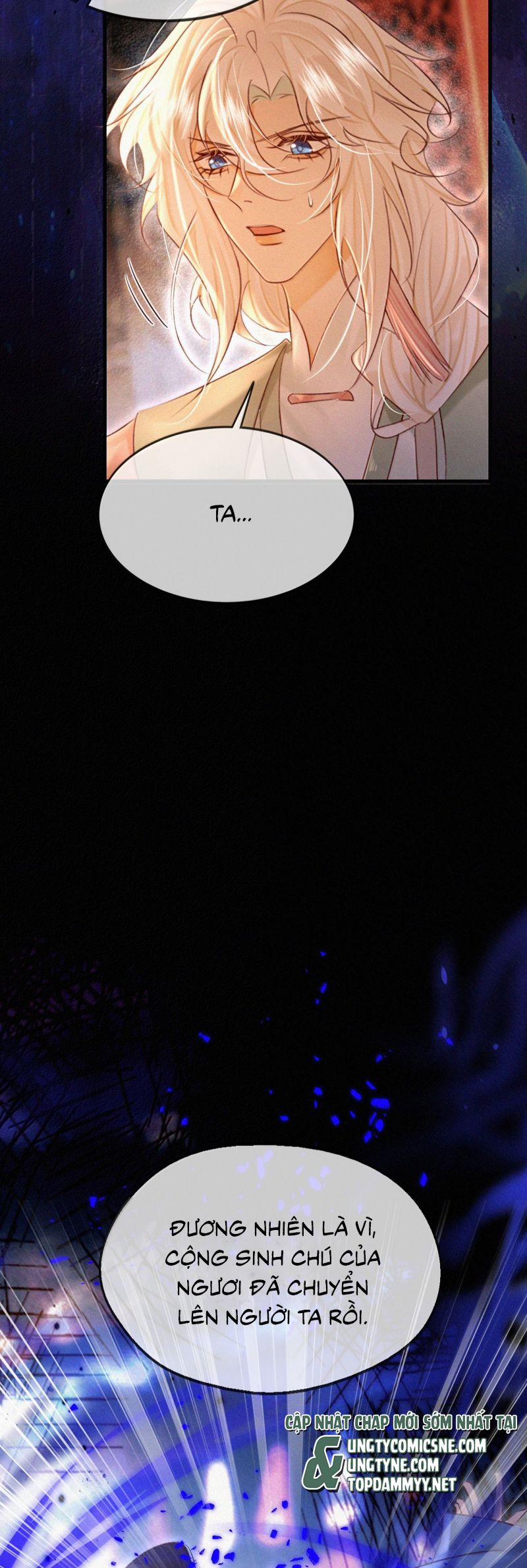 Nam Chủ Vì Sao Quyến Rũ Ta 46 trang 25