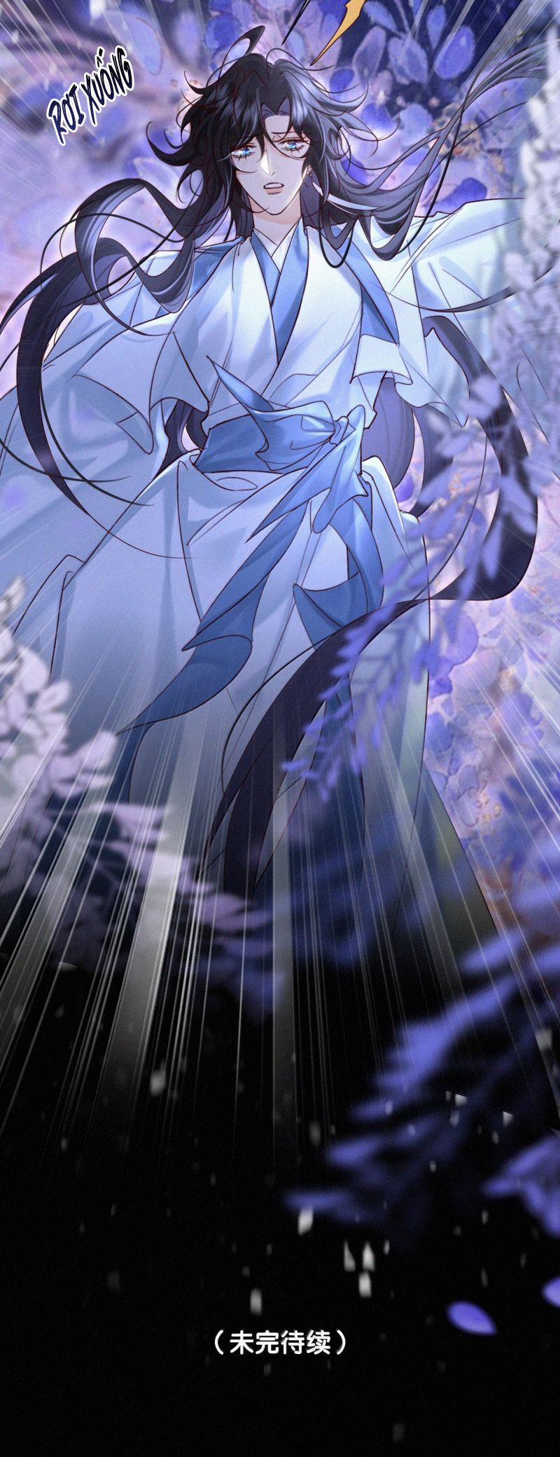 Nam Chủ Vì Sao Quyến Rũ Ta 48 trang 24