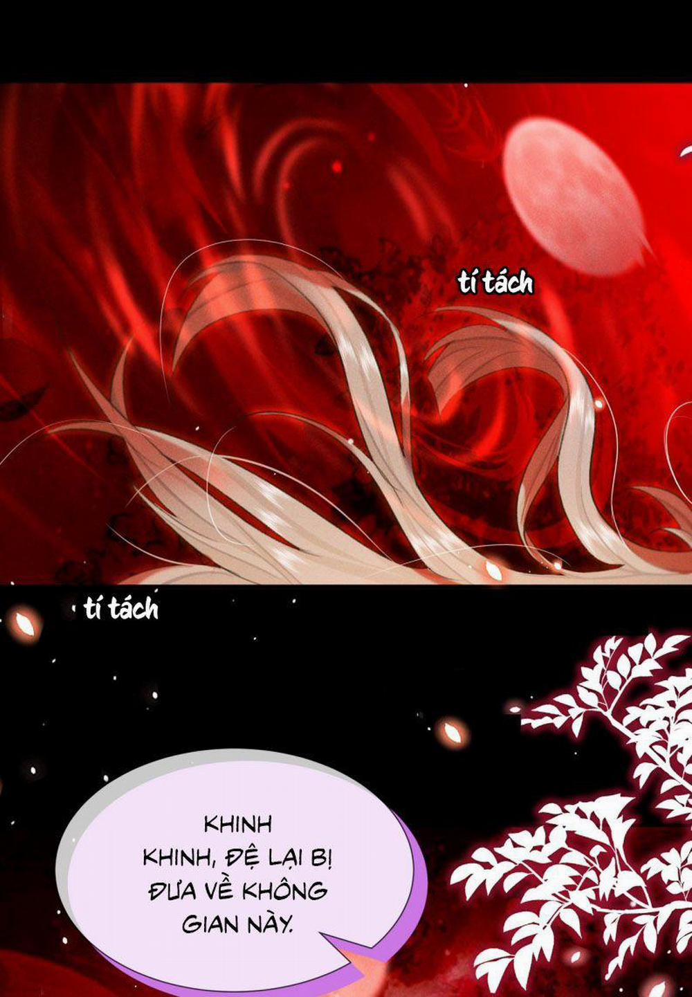 Nam Chủ Vì Sao Quyến Rũ Ta 5 trang 1