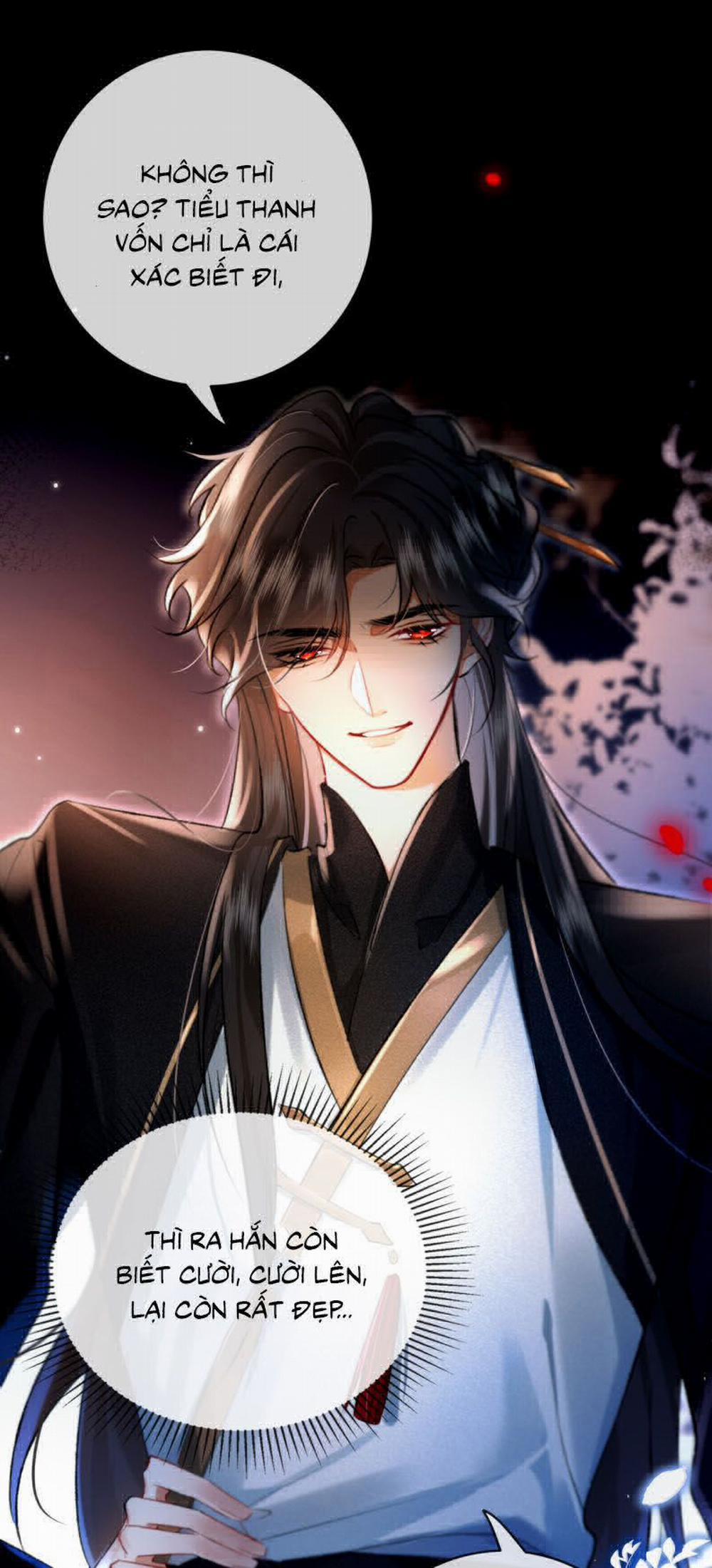 Nam Chủ Vì Sao Quyến Rũ Ta 5 trang 19