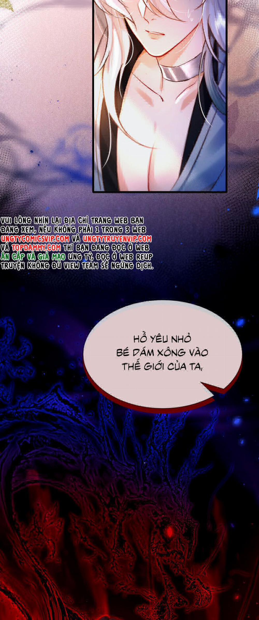 Nam Chủ Vì Sao Quyến Rũ Ta 5 trang 22