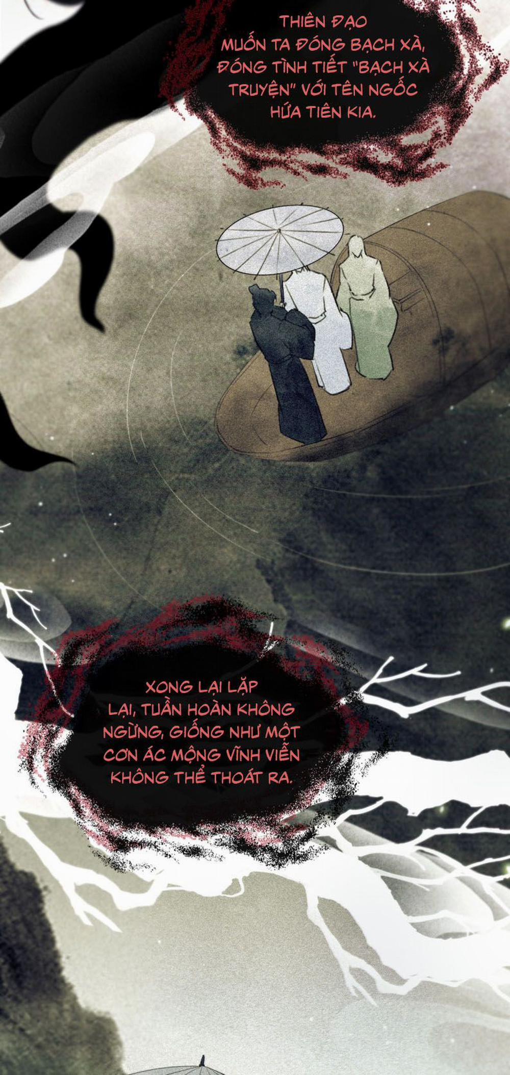 Nam Chủ Vì Sao Quyến Rũ Ta 5 trang 26