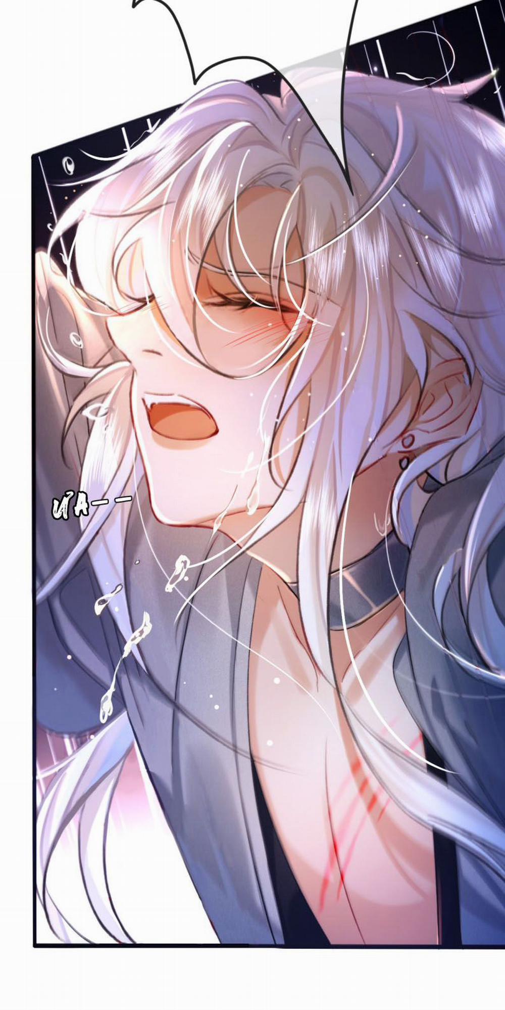 Nam Chủ Vì Sao Quyến Rũ Ta 5 trang 31