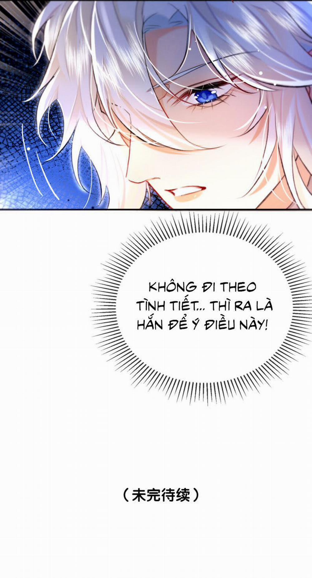 Nam Chủ Vì Sao Quyến Rũ Ta 5 trang 36