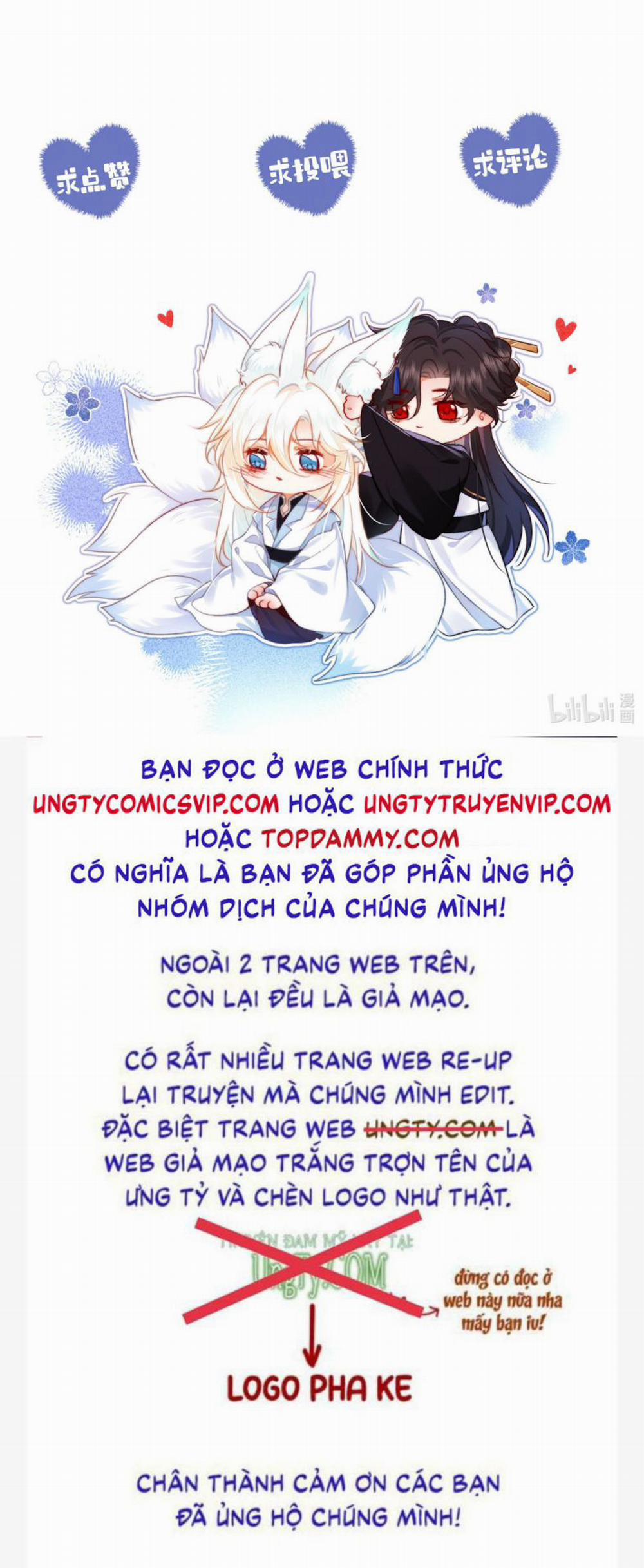 Nam Chủ Vì Sao Quyến Rũ Ta 5 trang 37