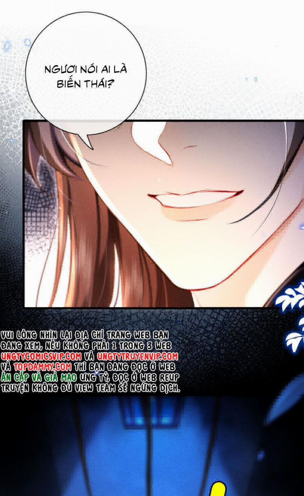 Nam Chủ Vì Sao Quyến Rũ Ta 5 trang 7