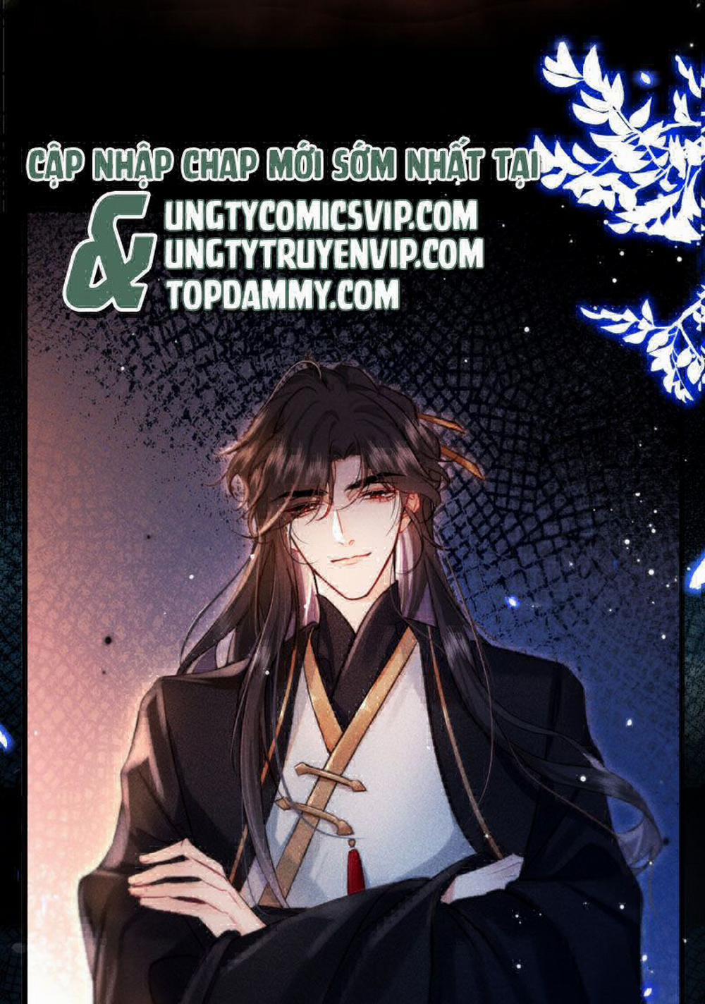 Nam Chủ Vì Sao Quyến Rũ Ta 5 trang 9