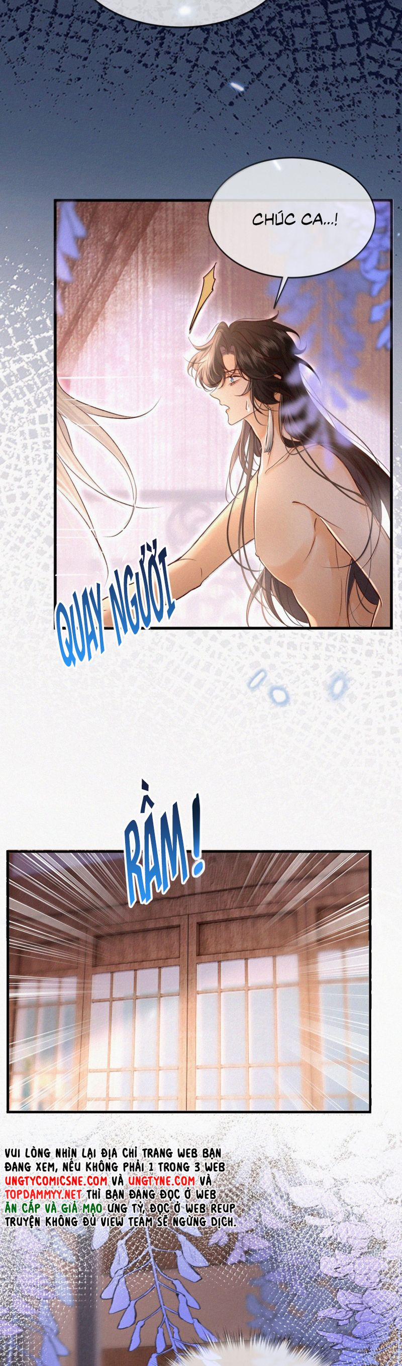 Nam Chủ Vì Sao Quyến Rũ Ta 50 trang 20