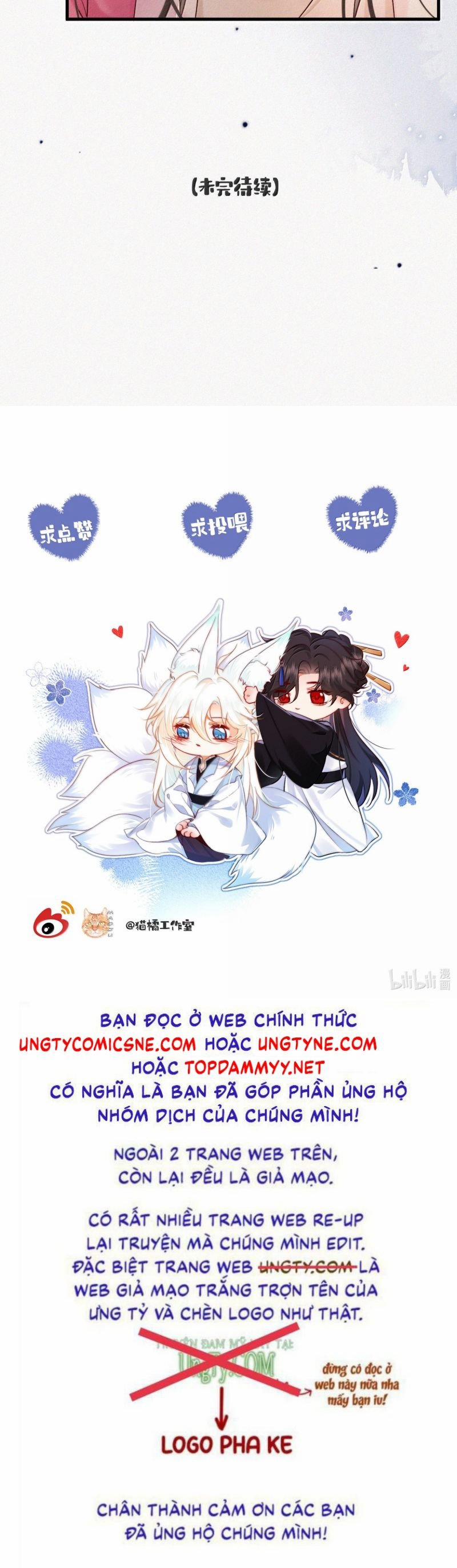 Nam Chủ Vì Sao Quyến Rũ Ta 50 trang 23