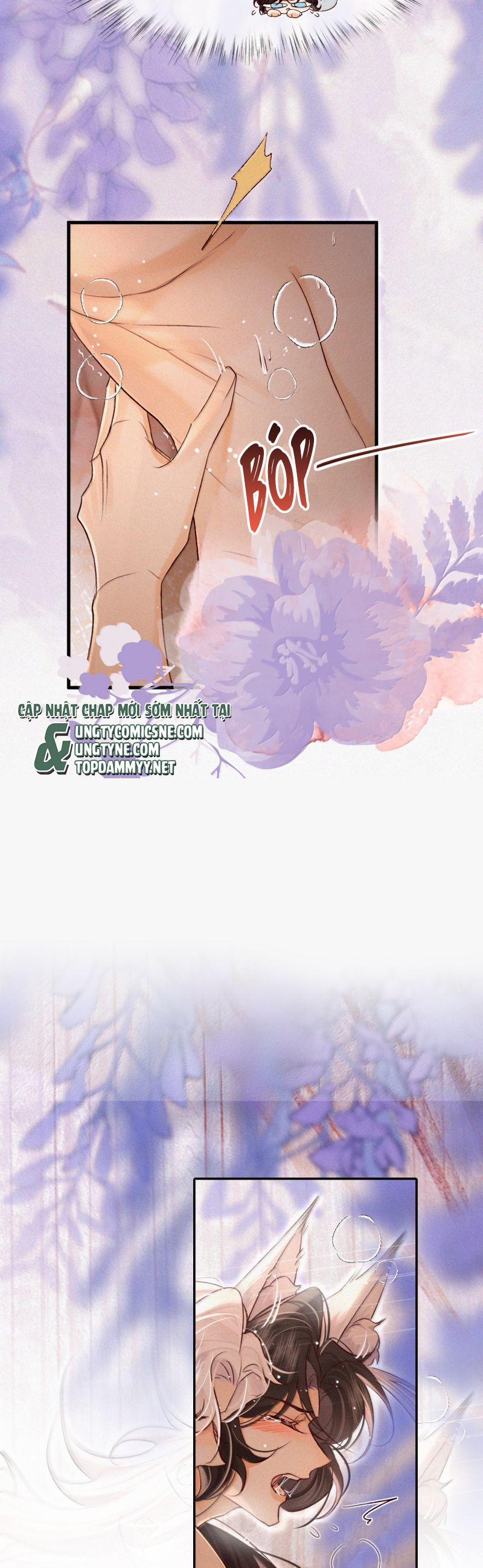 Nam Chủ Vì Sao Quyến Rũ Ta 50 trang 7