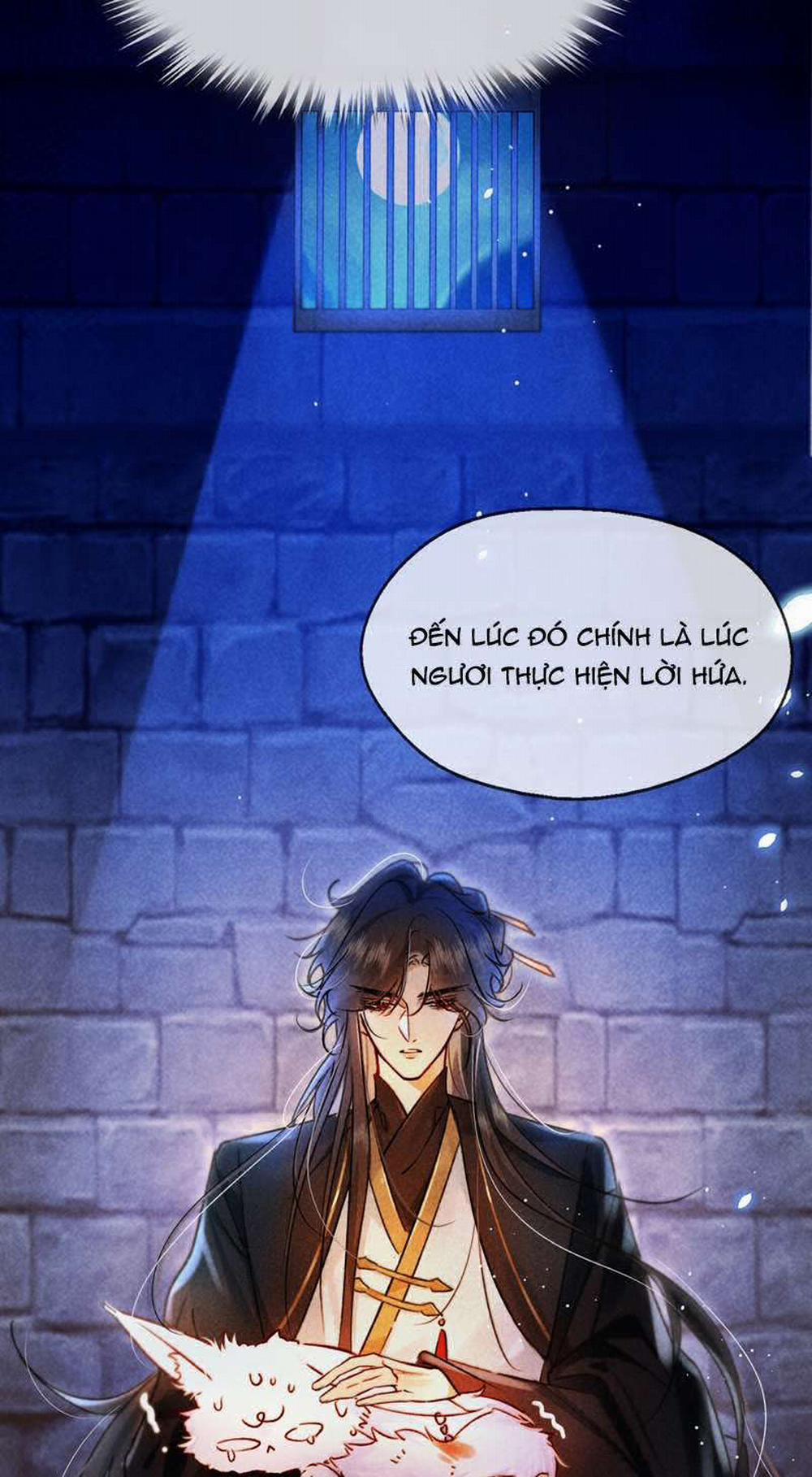 Nam Chủ Vì Sao Quyến Rũ Ta 6 trang 10