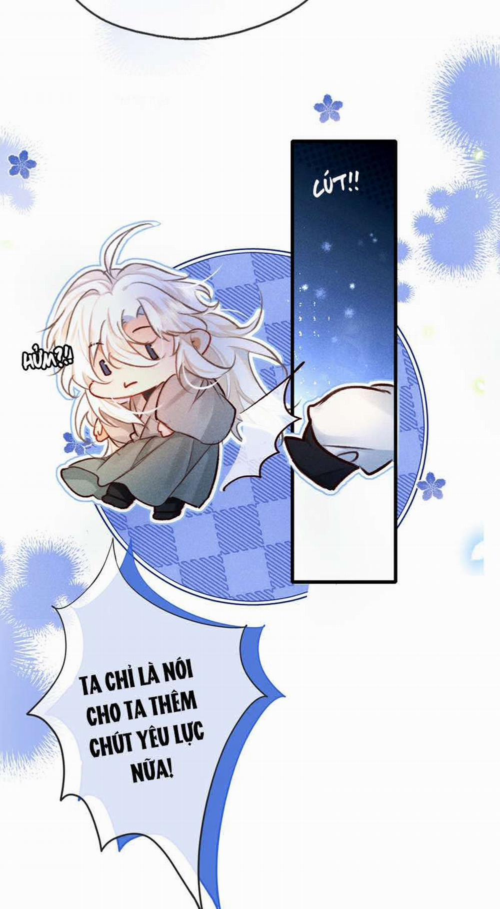 Nam Chủ Vì Sao Quyến Rũ Ta 6 trang 16