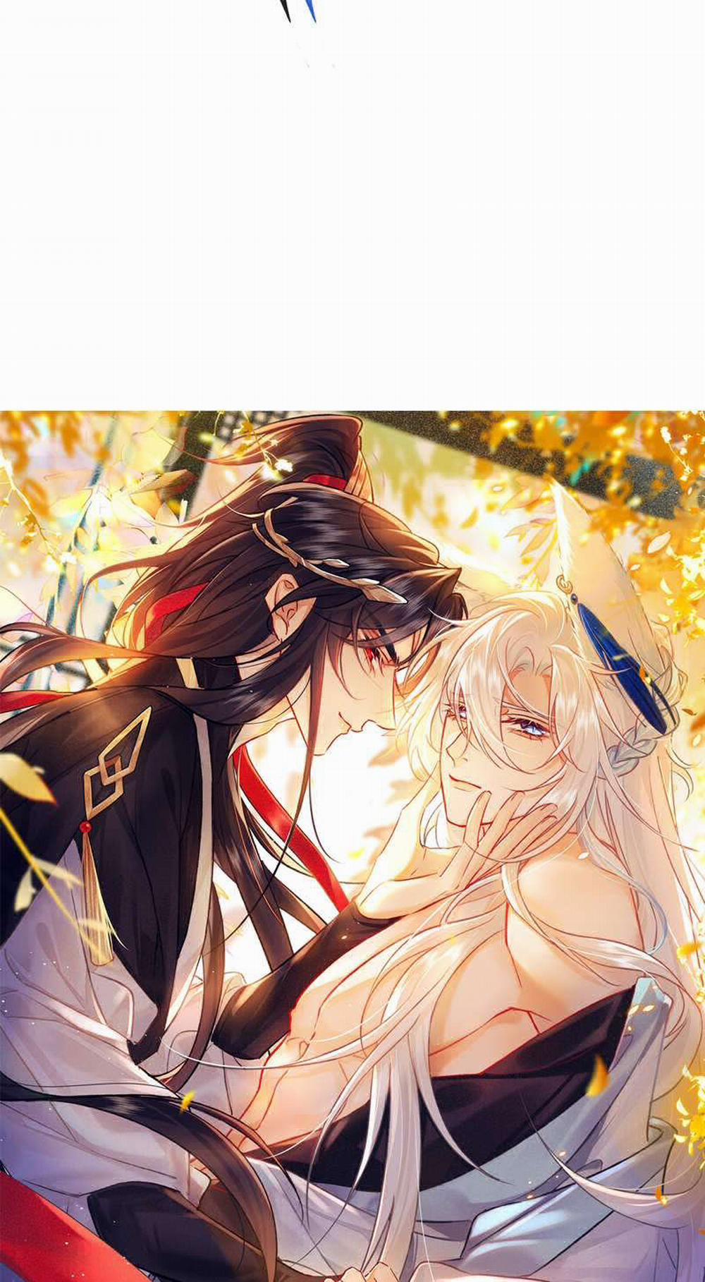 Nam Chủ Vì Sao Quyến Rũ Ta 6 trang 17